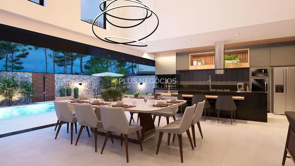 Casa, 3 quartos, 320 m² - Foto 5