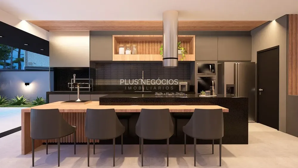 Casa, 3 quartos, 320 m² - Foto 6