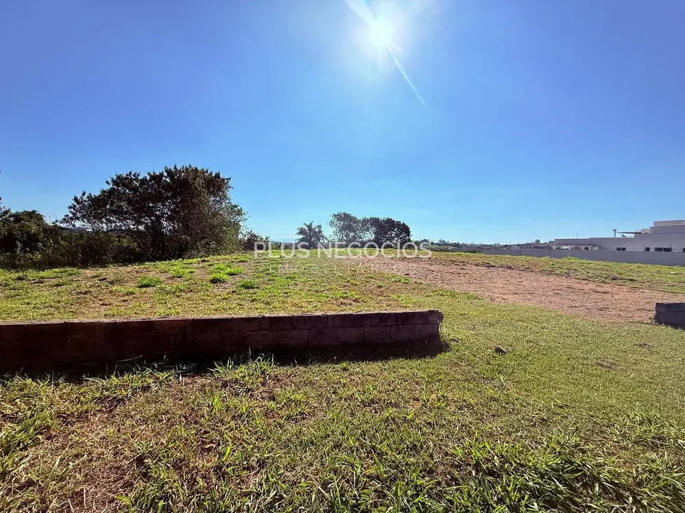 Terreno, 1018 m² - Foto 1