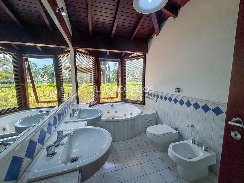 Casa, 4 quartos, 400 m² - Foto 6