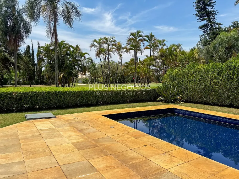 Casa, 4 quartos, 400 m² - Foto 9
