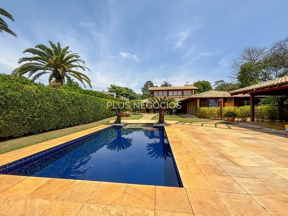 Casa, 4 quartos, 400 m² - Foto 12