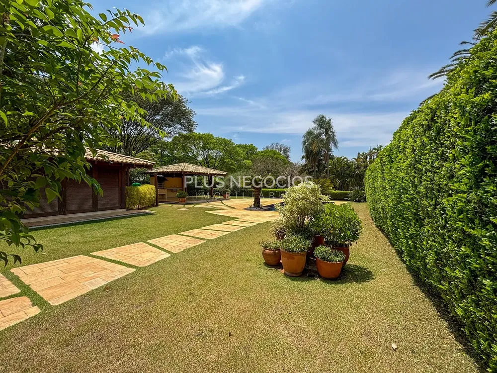 Casa, 4 quartos, 400 m² - Foto 10