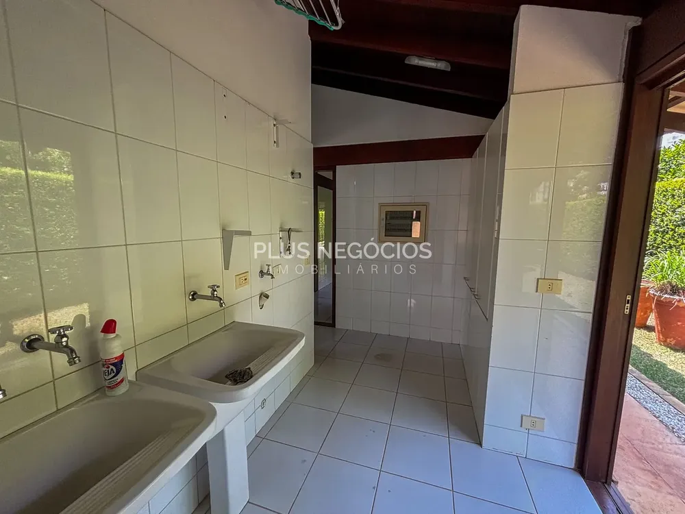 Casa, 4 quartos, 400 m² - Foto 7