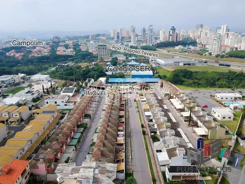 Casa, 3 quartos, 148 m² - Foto 3