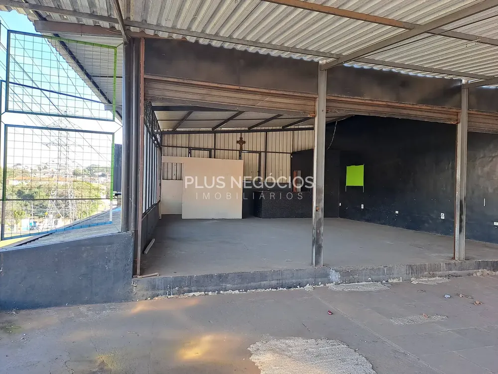 Depósito-Galpão, 180 m² - Foto 2