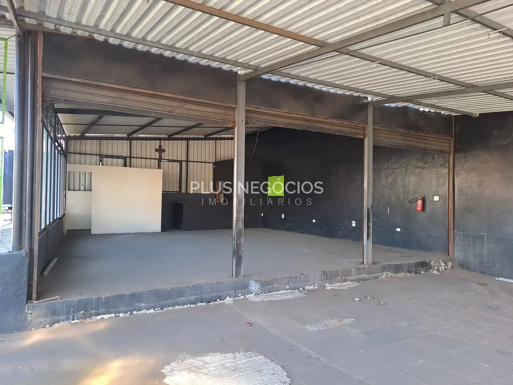 Depósito-Galpão, 180 m² - Foto 6