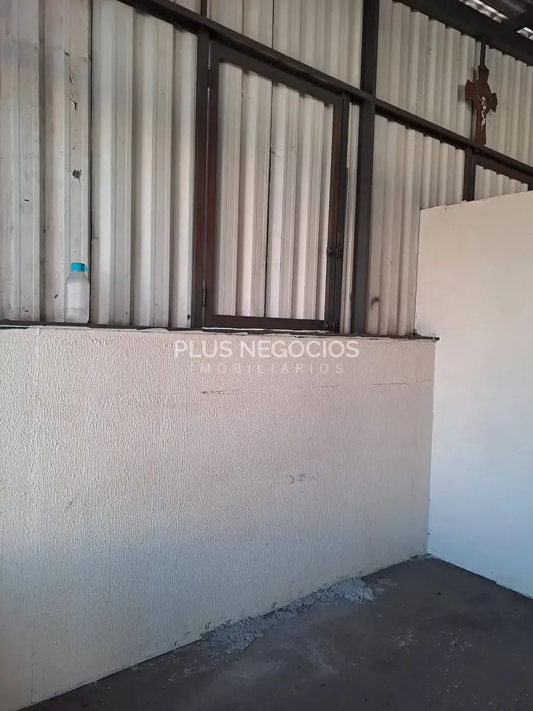 Depósito-Galpão, 180 m² - Foto 4