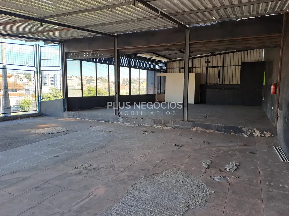Depósito-Galpão, 180 m² - Foto 1