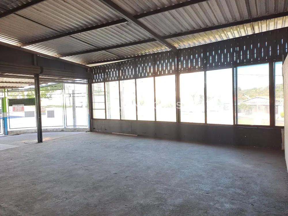 Depósito-Galpão, 180 m² - Foto 8