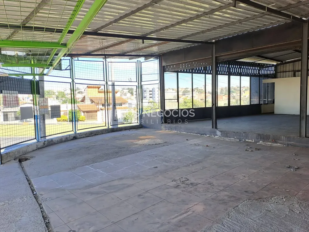 Depósito-Galpão, 180 m² - Foto 9