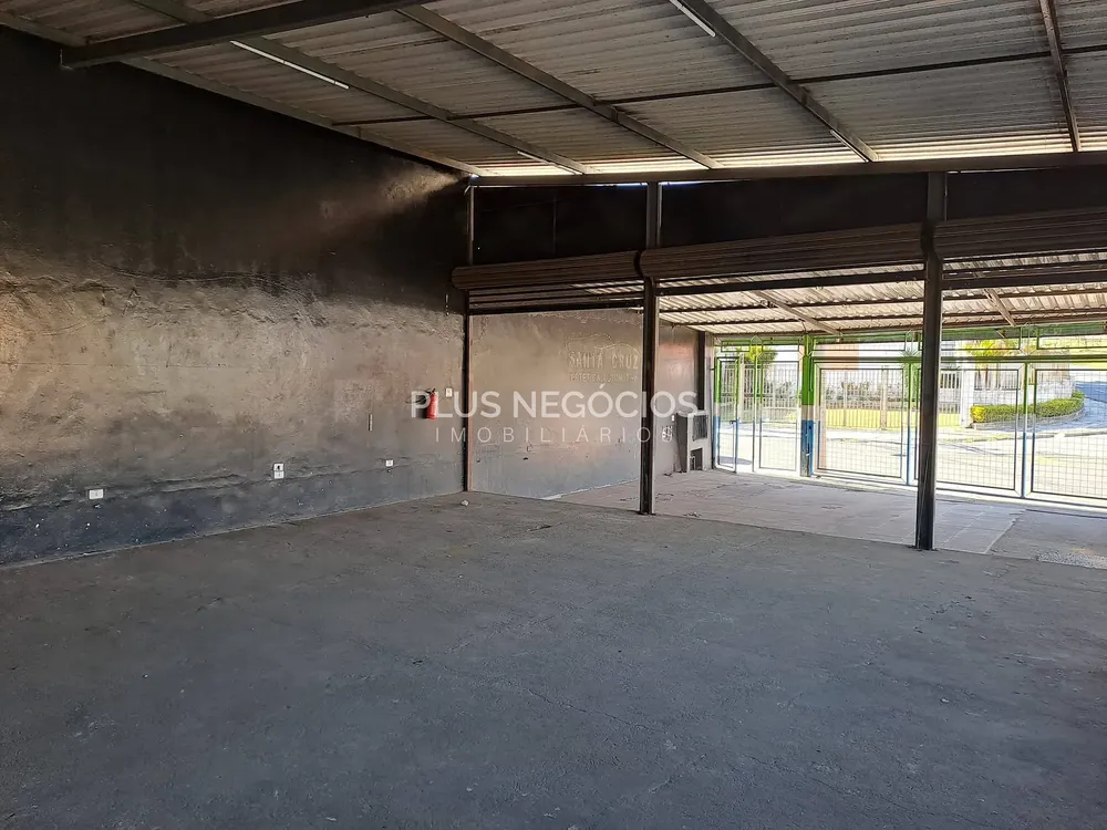 Depósito-Galpão, 180 m² - Foto 7
