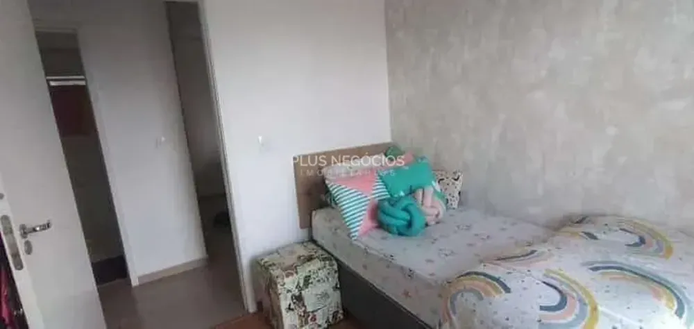 Apartamento, 3 quartos, 85 m² - Foto 7