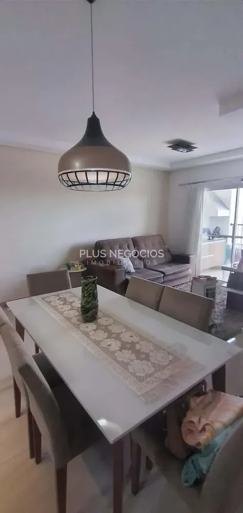 Apartamento, 3 quartos, 85 m² - Foto 5