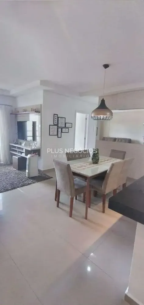 Apartamento, 3 quartos, 85 m² - Foto 4