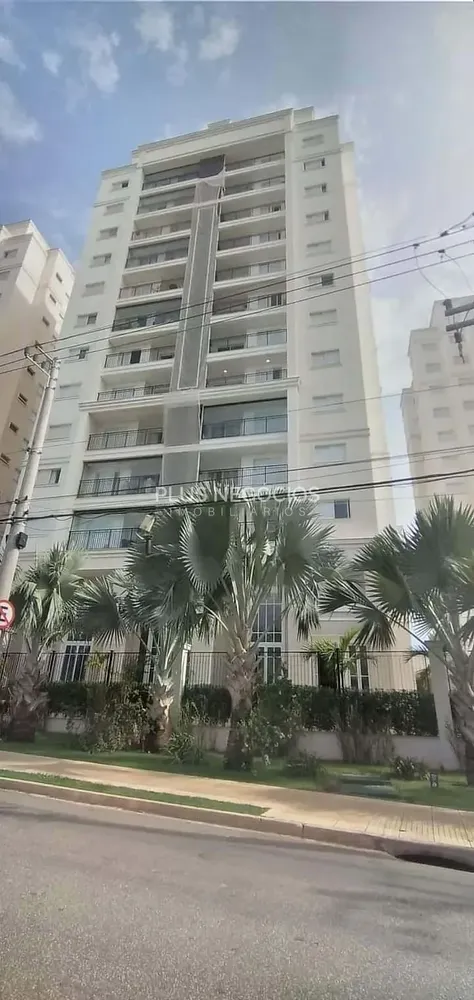 Apartamento, 3 quartos, 85 m² - Foto 2