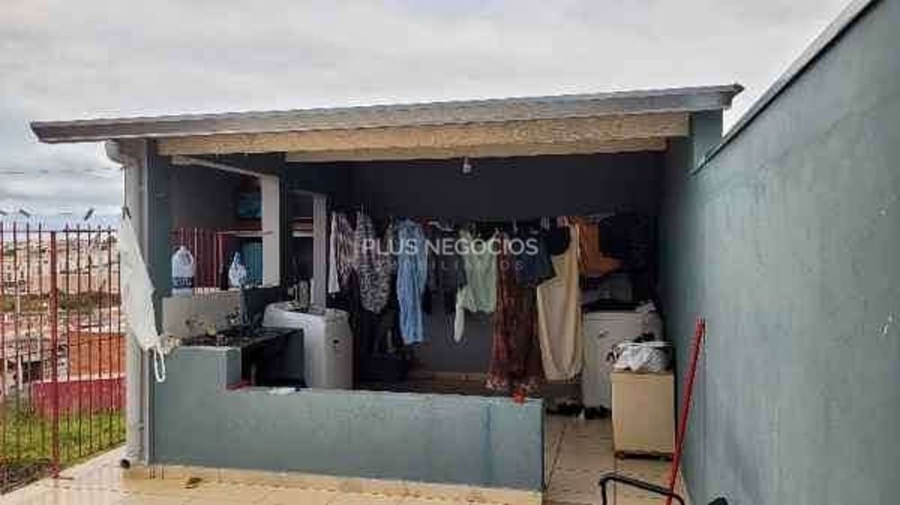 Casa, 3 quartos, 174 m² - Foto 2