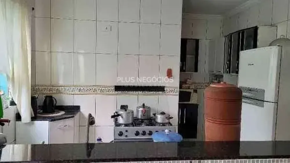Casa, 3 quartos, 174 m² - Foto 5