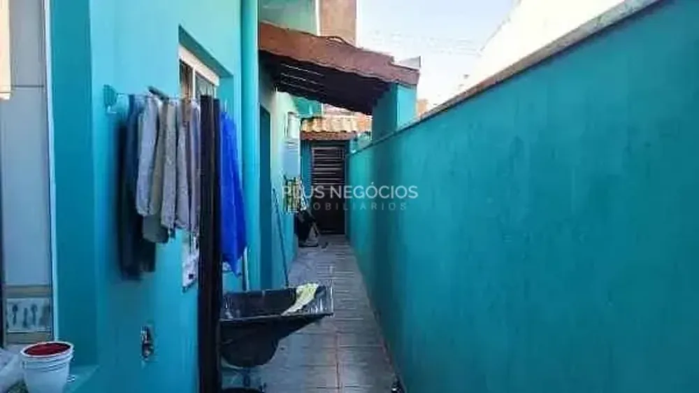 Casa, 3 quartos, 174 m² - Foto 10