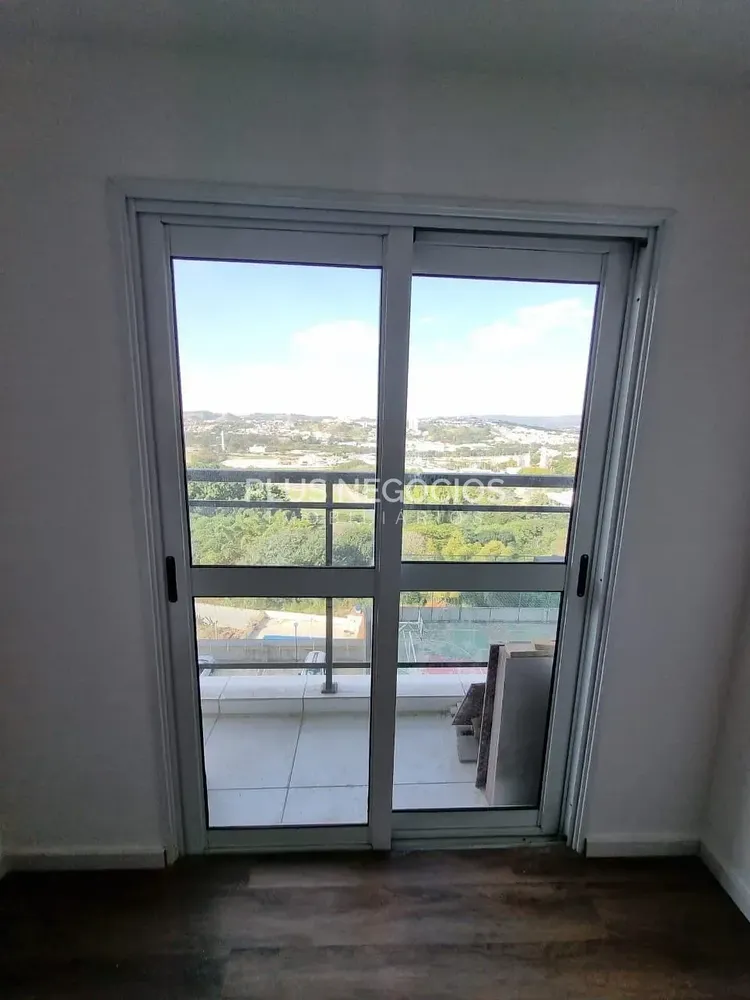 Apartamento, 2 quartos, 54 m² - Foto 2