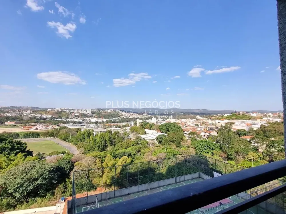 Apartamento, 2 quartos, 54 m² - Foto 6