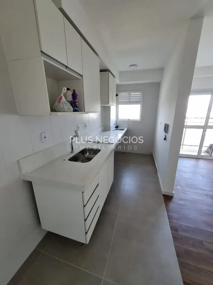 Apartamento, 2 quartos, 54 m² - Foto 4