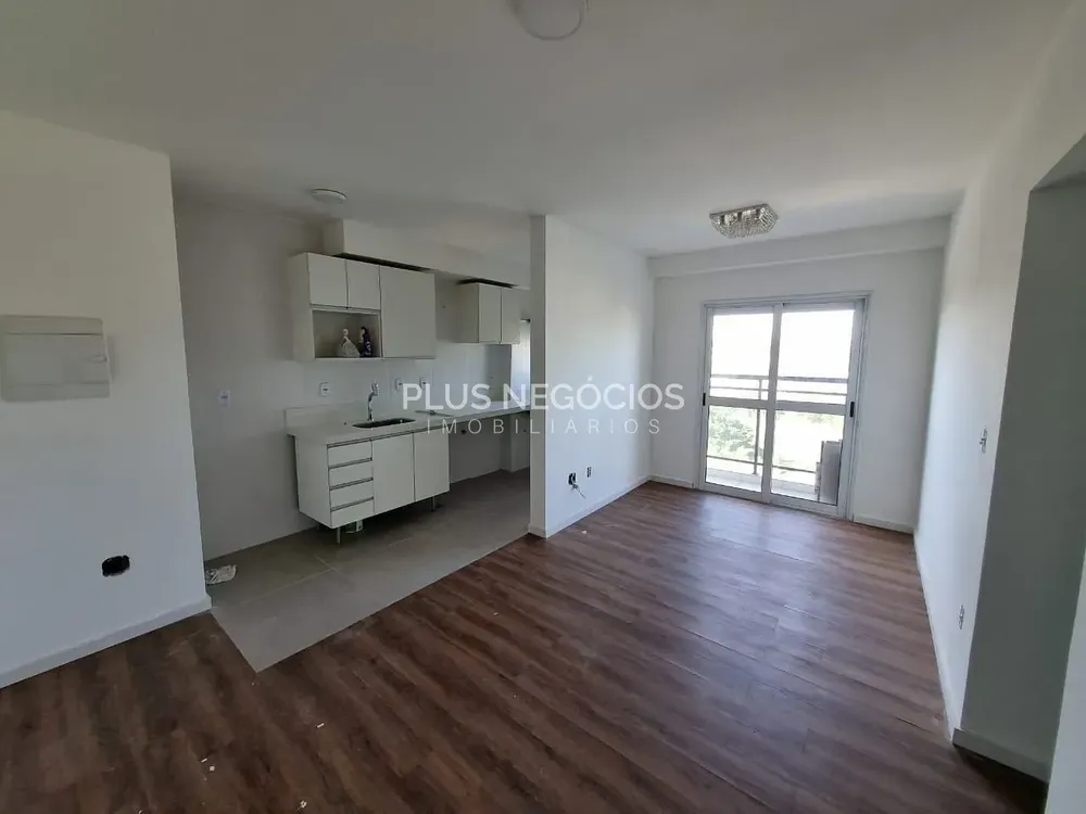 Apartamento, 2 quartos, 54 m² - Foto 3