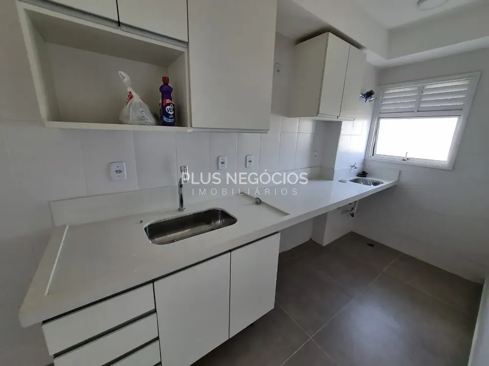 Apartamento, 2 quartos, 54 m² - Foto 1