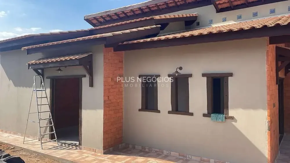 Casa, 3 quartos, 242 m² - Foto 4