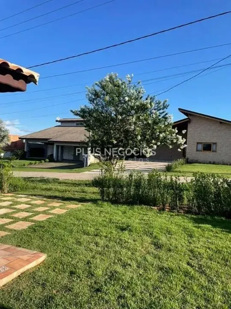 Casa, 3 quartos, 242 m² - Foto 6