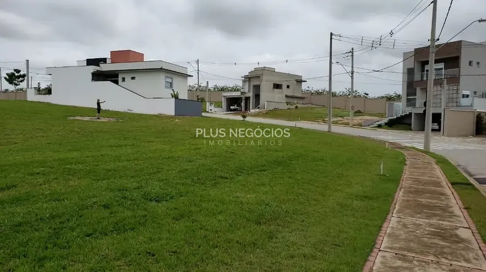 Terreno, 340 m² - Foto 1