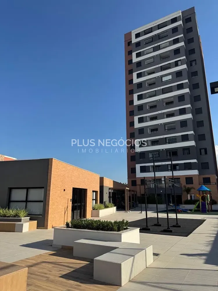 Apartamento, 2 quartos, 62 m² - Foto 10