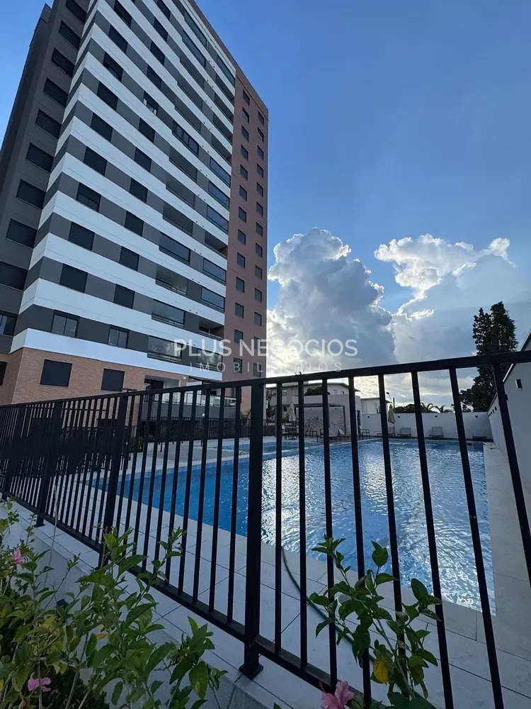 Apartamento, 2 quartos, 62 m² - Foto 11