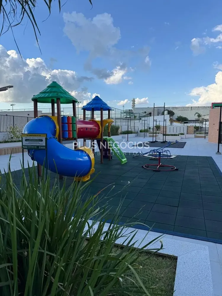 Apartamento, 2 quartos, 62 m² - Foto 9