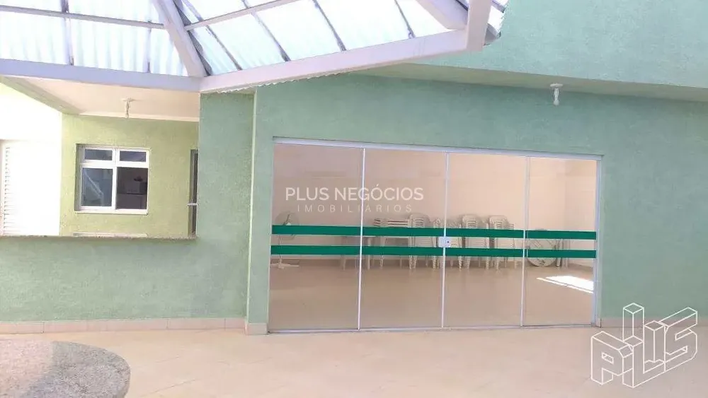 Apartamento, 1 quarto, 46 m² - Foto 7