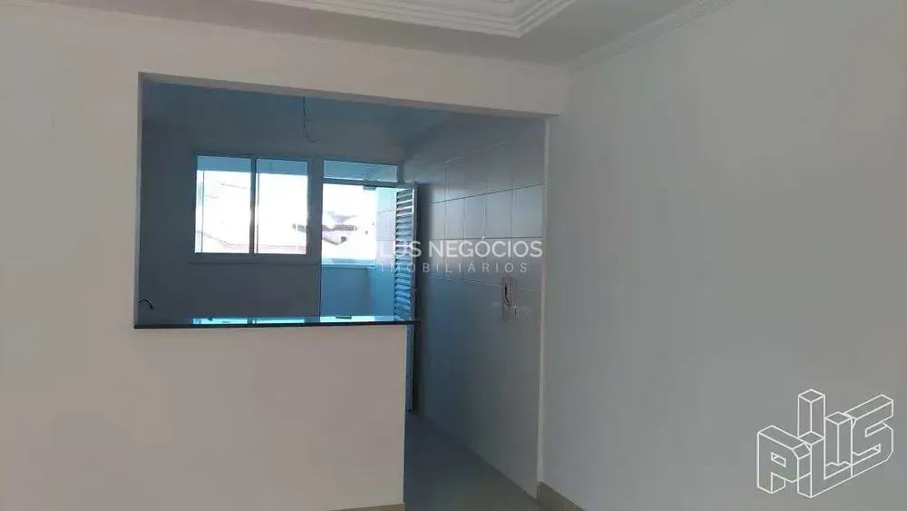 Apartamento, 1 quarto, 46 m² - Foto 2