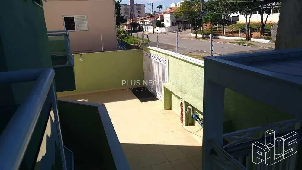 Apartamento, 1 quarto, 46 m² - Foto 8
