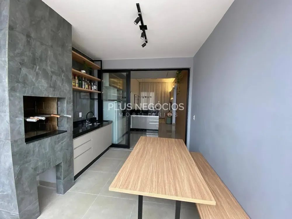 Casa, 3 quartos, 95 m² - Foto 4