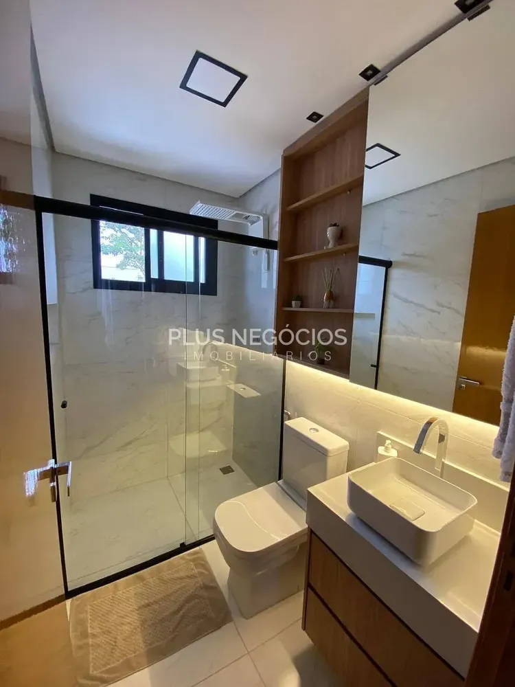 Casa, 3 quartos, 95 m² - Foto 3