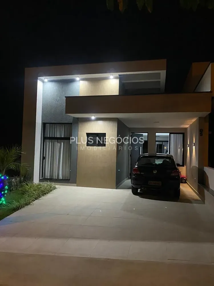 Casa, 3 quartos, 95 m² - Foto 2