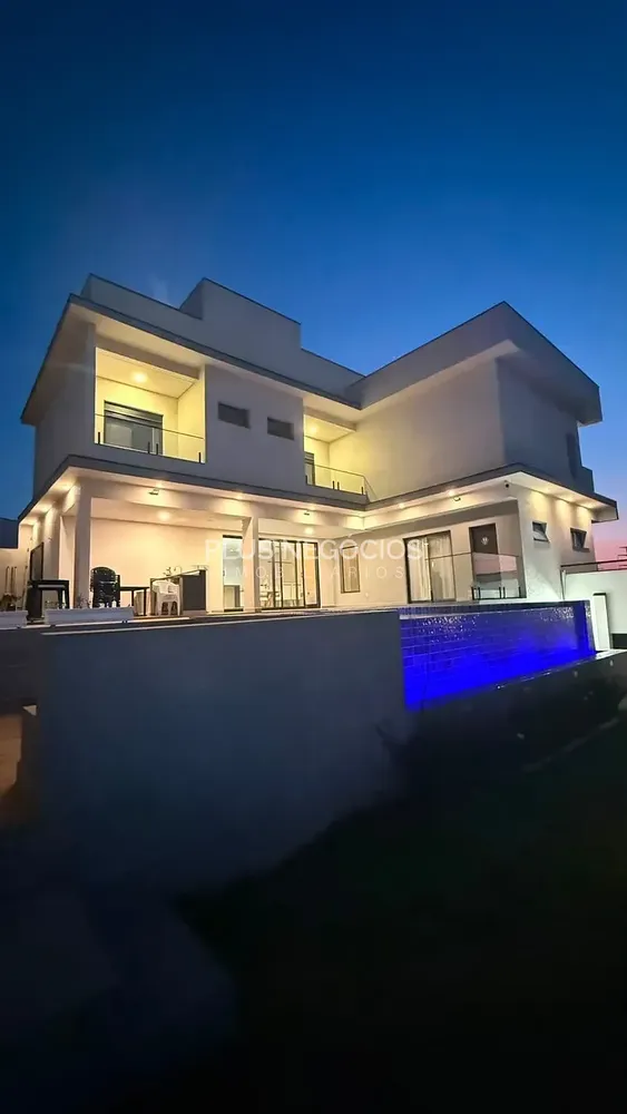 Casa, 4 quartos, 300 m² - Foto 2