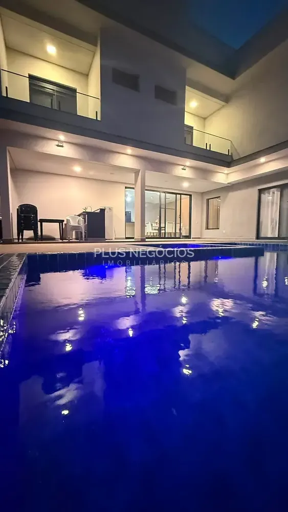 Casa, 4 quartos, 300 m² - Foto 8