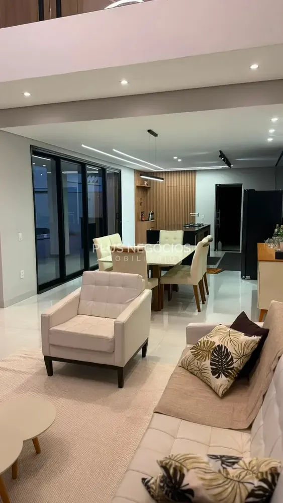 Casa, 4 quartos, 300 m² - Foto 5