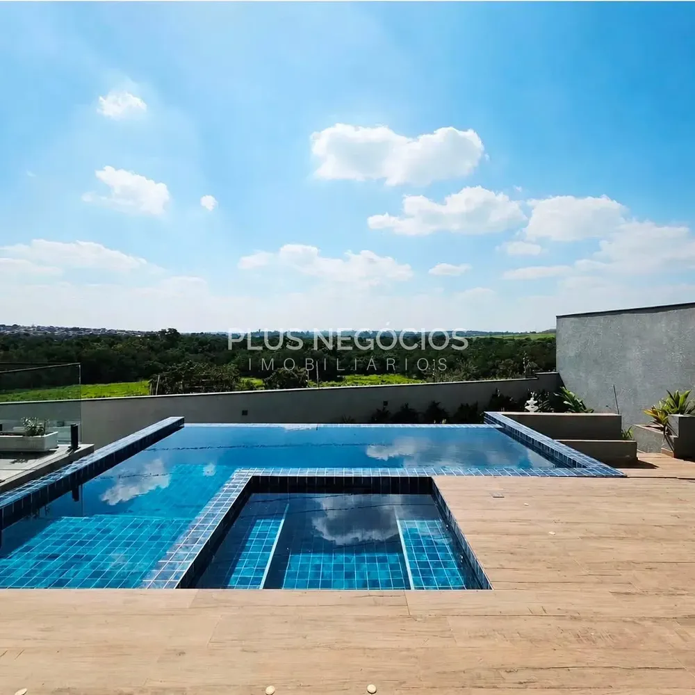 Casa, 4 quartos, 300 m² - Foto 1