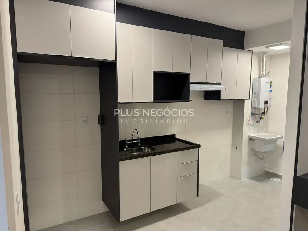 Apartamento, 2 quartos, 62 m² - Foto 4