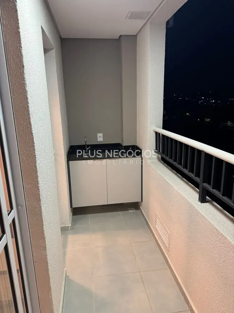 Apartamento, 2 quartos, 62 m² - Foto 5