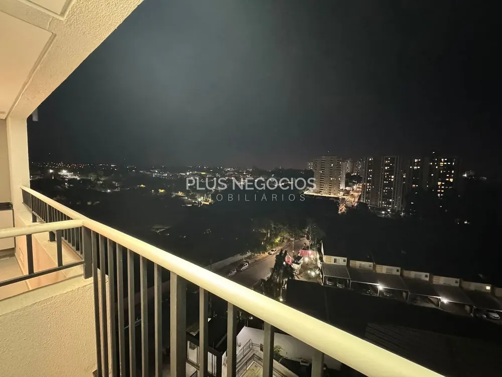Apartamento, 2 quartos, 62 m² - Foto 11