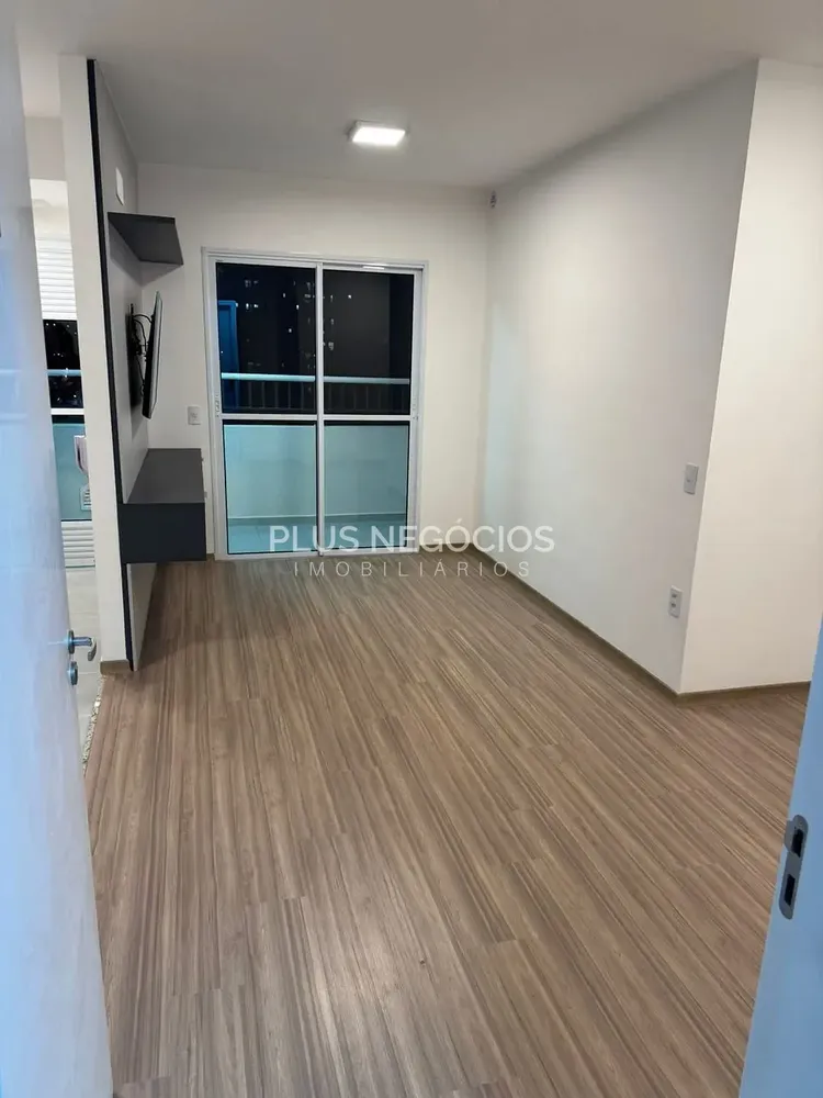 Apartamento, 2 quartos, 62 m² - Foto 1