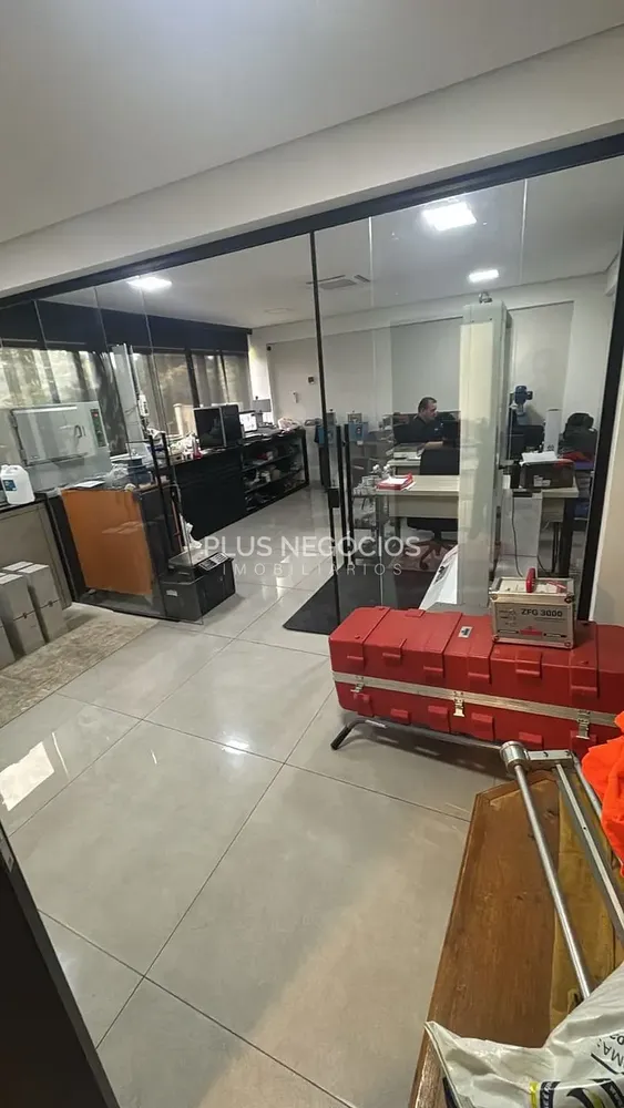 Depósito-Galpão, 750 m² - Foto 3