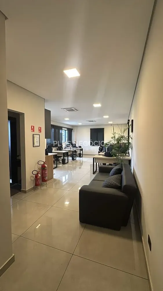Depósito-Galpão, 750 m² - Foto 1